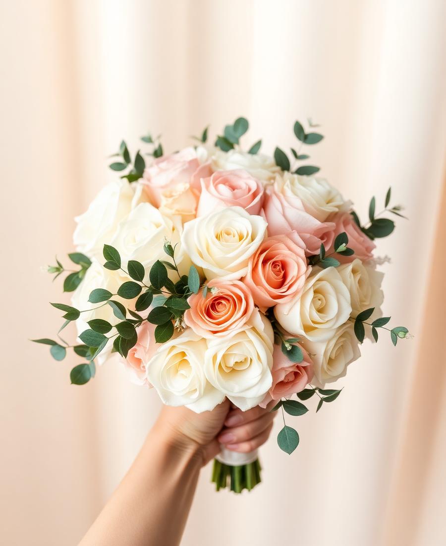 Wildflower Meadow Bouquet